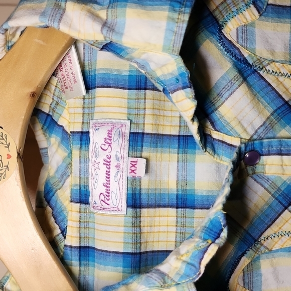 Women's Panhandle western - Picture 2 of 4